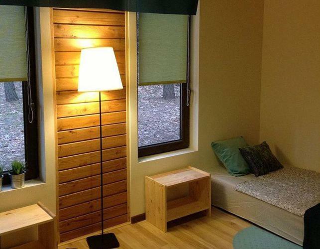 Przystanek Zofiowka Hotel Tuszyn Ngoại thất bức ảnh