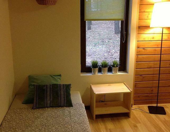 Przystanek Zofiowka Hotel Tuszyn Ngoại thất bức ảnh