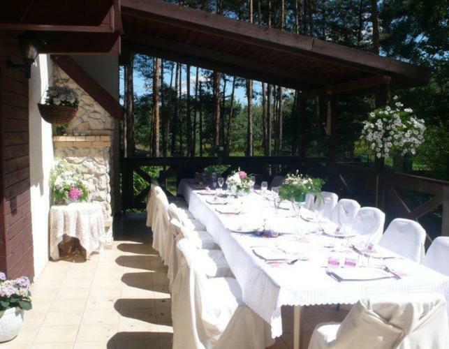 Przystanek Zofiowka Hotel Tuszyn Ngoại thất bức ảnh
