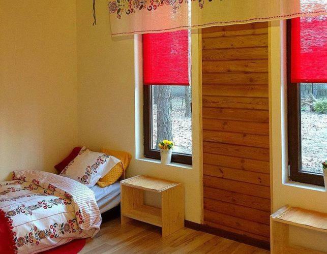 Przystanek Zofiowka Hotel Tuszyn Ngoại thất bức ảnh